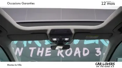 Photo 23 Cupra Leon  1.5 eTSI 150 ch DSG7