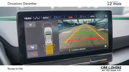 Photo 32 Cupra Leon  1.5 eTSI 150 ch DSG7