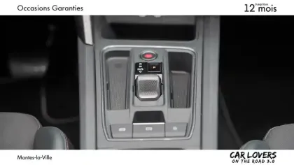 Photo 22 Cupra Leon  1.5 eTSI 150 ch DSG7