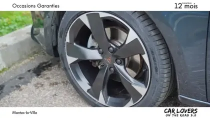 Photo 13 Cupra Leon  1.5 eTSI 150 ch DSG7