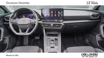 Photo 20 Cupra Leon  1.5 eTSI 150 ch DSG7