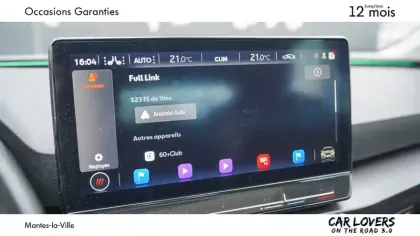 Photo 29 Cupra Leon  1.5 eTSI 150 ch DSG7