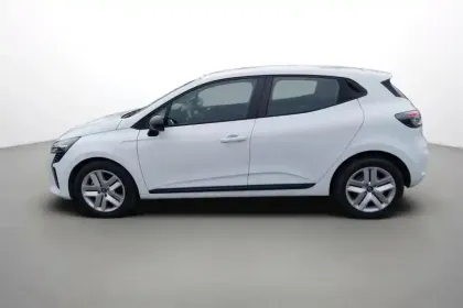 Photo 11 Renault Clio  E-Tech full hybrid 145 ch GSR2