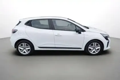 Photo 24 Renault Clio  E-Tech full hybrid 145 ch GSR2