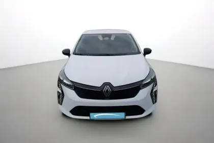 Photo 10 Renault Clio  E-Tech full hybrid 145 ch GSR2