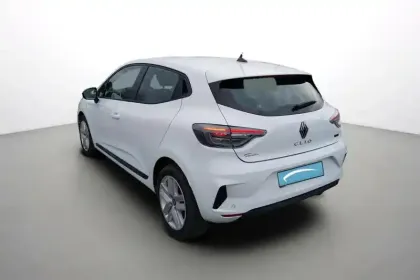 Photo 21 Renault Clio  E-Tech full hybrid 145 ch GSR2