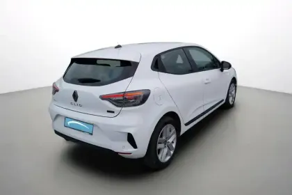 Photo 23 Renault Clio  E-Tech full hybrid 145 ch GSR2