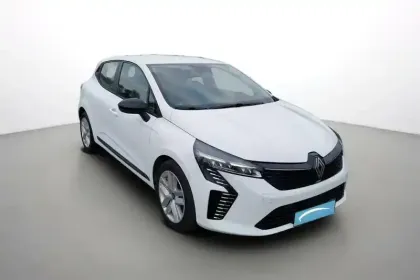 Photo 6 Renault Clio  E-Tech full hybrid 145 ch GSR2