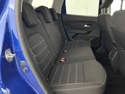 Photo 28 Dacia Duster  Blue dCi 115 4x2