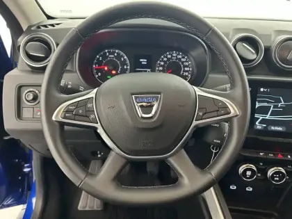 Photo 27 Dacia Duster  Blue dCi 115 4x2