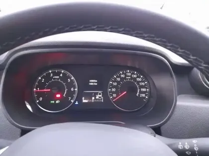 Photo 9 Dacia Duster  Blue dCi 115 4x2