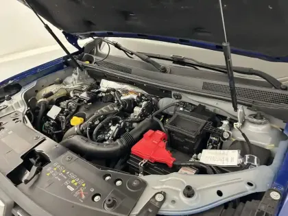 Photo 34 Dacia Duster  Blue dCi 115 4x2