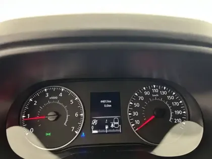 Photo 29 Dacia Duster  Blue dCi 115 4x2