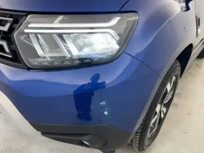 Photo 33 Dacia Duster  Blue dCi 115 4x2
