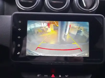 Photo 11 Dacia Duster  Blue dCi 115 4x2