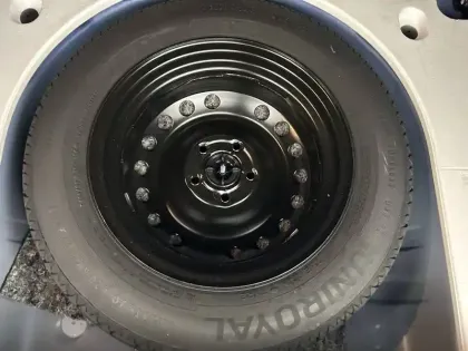 Photo 35 Dacia Duster  Blue dCi 115 4x2