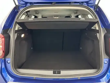 Photo 30 Dacia Duster  Blue dCi 115 4x2