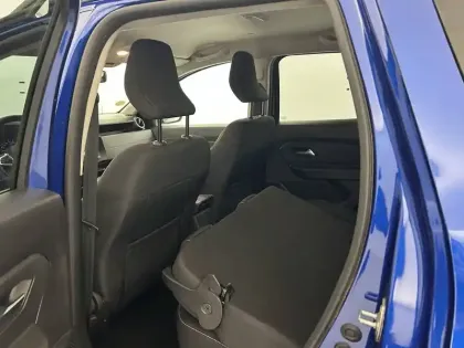 Photo 39 Dacia Duster  Blue dCi 115 4x2