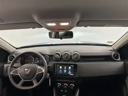 Photo 38 Dacia Duster  Blue dCi 115 4x2