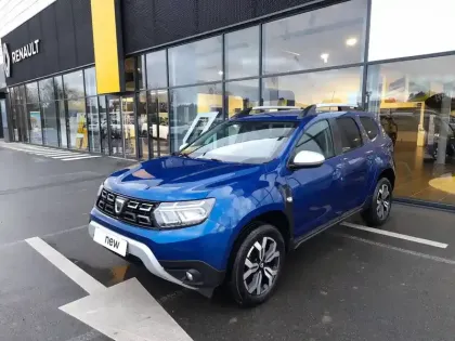 Photo Dacia Duster Prestige