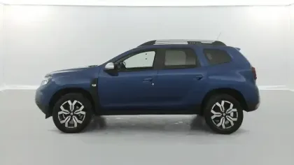 Photo 14 Dacia Duster  Blue dCi 115 4x2