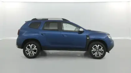 Photo 18 Dacia Duster  Blue dCi 115 4x2