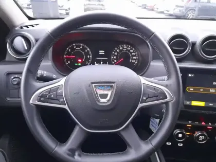 Photo 8 Dacia Duster  Blue dCi 115 4x2