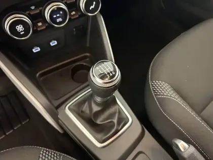 Photo 25 Dacia Duster  Blue dCi 115 4x2