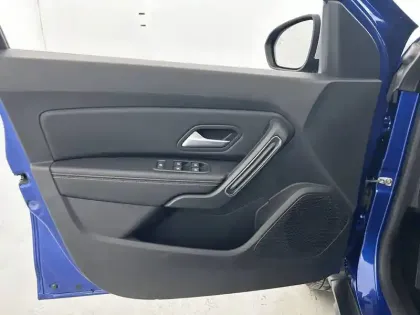 Photo 23 Dacia Duster  Blue dCi 115 4x2