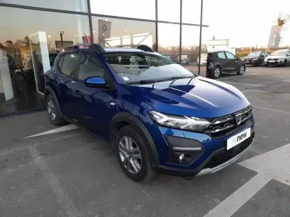 Photo 6 Dacia Sandero  TCe 90 CVT - 22