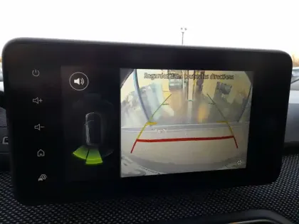 Photo 10 Dacia Sandero  TCe 90 CVT - 22