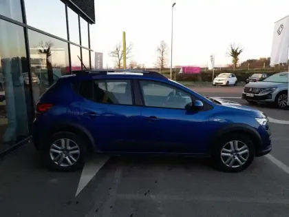 Photo 5 Dacia Sandero  TCe 90 CVT - 22