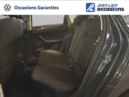 Photo 5 Volkswagen Polo  1.0 TSI 95 S&S BVM5