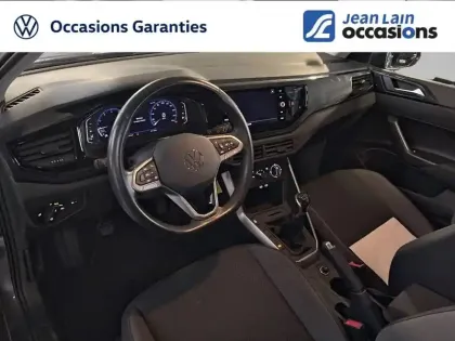 Photo 12 Volkswagen Polo  1.0 TSI 95 S&S BVM5