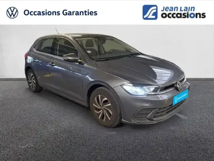 Photo 9 Volkswagen Polo  1.0 TSI 95 S&S BVM5