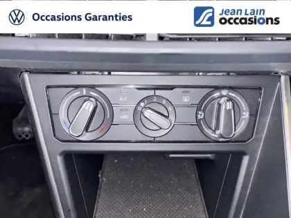 Photo 17 Volkswagen Polo  1.0 TSI 95 S&S BVM5