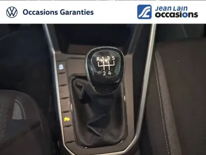 Photo 15 Volkswagen Polo  1.0 TSI 95 S&S BVM5