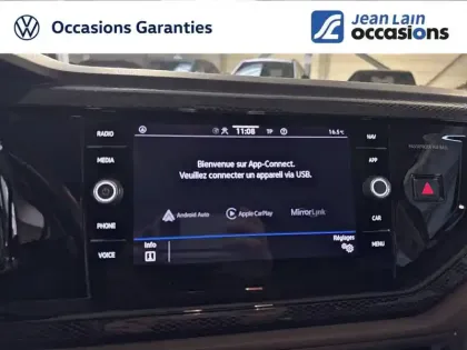 Photo 18 Volkswagen Polo  1.0 TSI 95 S&S BVM5