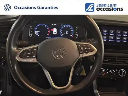 Photo 16 Volkswagen Polo  1.0 TSI 95 S&S BVM5