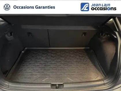 Photo 13 Volkswagen Polo  1.0 TSI 95 S&S BVM5