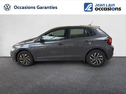 Photo 6 Volkswagen Polo  1.0 TSI 95 S&S BVM5