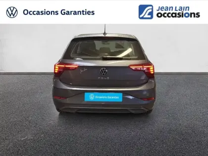 Photo 7 Volkswagen Polo  1.0 TSI 95 S&S BVM5