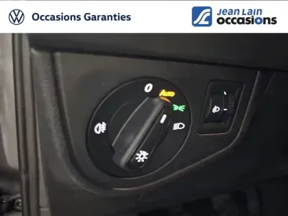 Photo 19 Volkswagen Polo  1.0 TSI 95 S&S BVM5