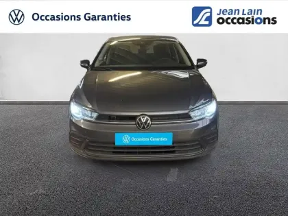 Photo 8 Volkswagen Polo  1.0 TSI 95 S&S BVM5