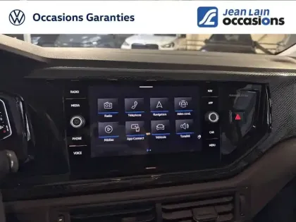 Photo 14 Volkswagen Polo  1.0 TSI 95 S&S BVM5