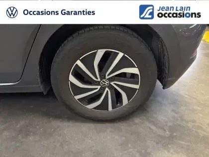 Photo 11 Volkswagen Polo  1.0 TSI 95 S&S BVM5