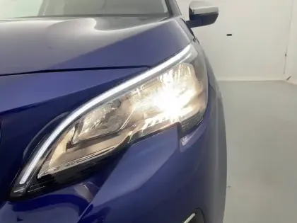 Photo 41 Peugeot 3008  Puretech 130ch S&S EAT8