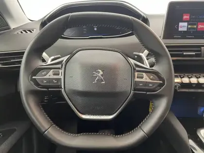 Photo 39 Peugeot 3008  Puretech 130ch S&S EAT8
