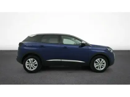 Photo 26 Peugeot 3008  Puretech 130ch S&S EAT8