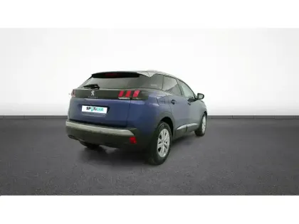 Photo 24 Peugeot 3008  Puretech 130ch S&S EAT8